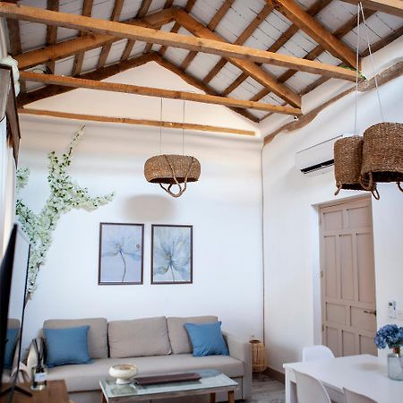 Casas Rurales La Rincona Moral de Calatrava Номер фото